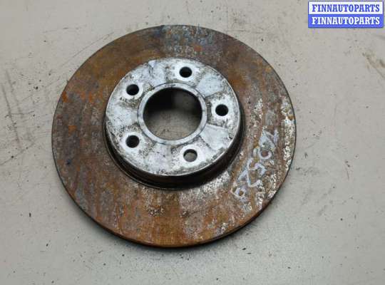 Купить Диск тормозной на Ford C-Max 2002-2010 Диск тормозной FO2175085 на Ford C-Max 2002-2010