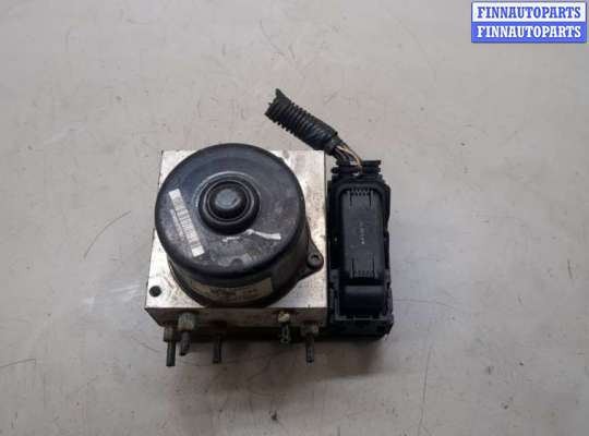 купить Блок АБС, насос (ABS, ESP, ASR) на Nissan Navara 2004-2015