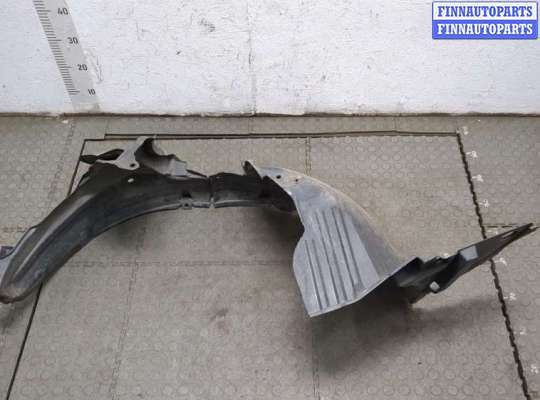 купить Защита арок (подкрылок) на Nissan Note E11 2006-2013