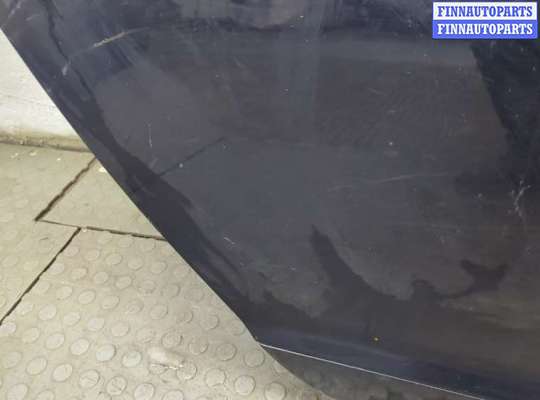 купить Стекло боковой двери на Audi A6 (C6) 2004-2011