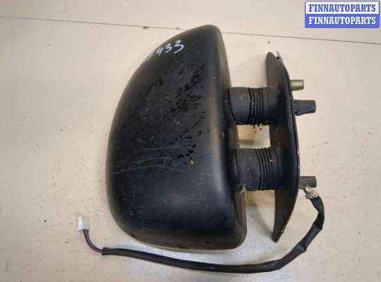 купить Зеркало боковое на Peugeot Boxer 2002-2006