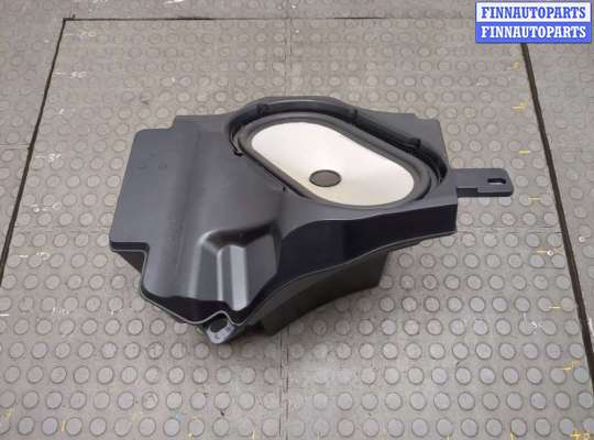 Усилитель звука LRD3689 на Land Rover Range Rover 3 (LM) 2002-2012