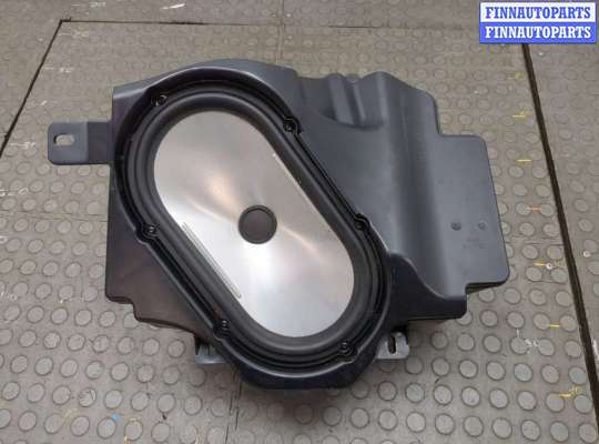 купить Усилитель звука на Land Rover Range Rover 3 (LM) 2002-2012