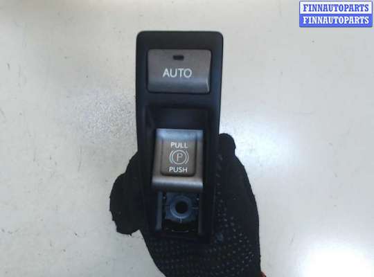 купить Кнопка стояночного тормоза (ручника) на Lexus LS460 2006-2012