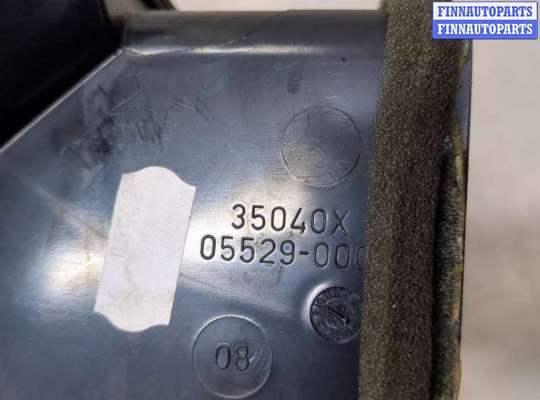 купить Дефлектор обдува салона на Land Rover Range Rover Sport 2005-2013