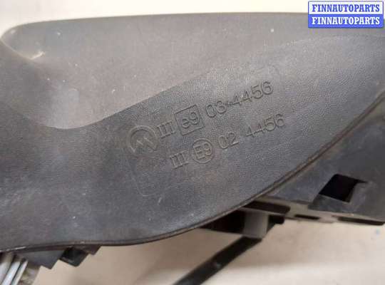 купить Зеркало боковое на Seat Leon 2 2005-2012