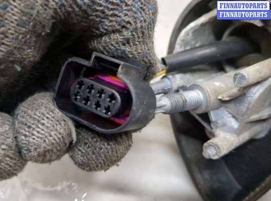 купить Зеркало боковое на Seat Leon 2 2005-2012