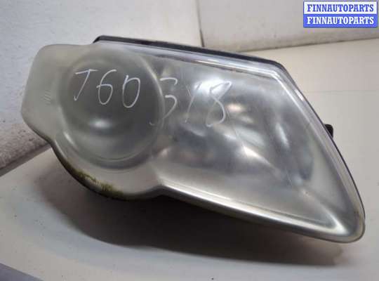 купить Фара (передняя) на Volkswagen Passat 6 2005-2010