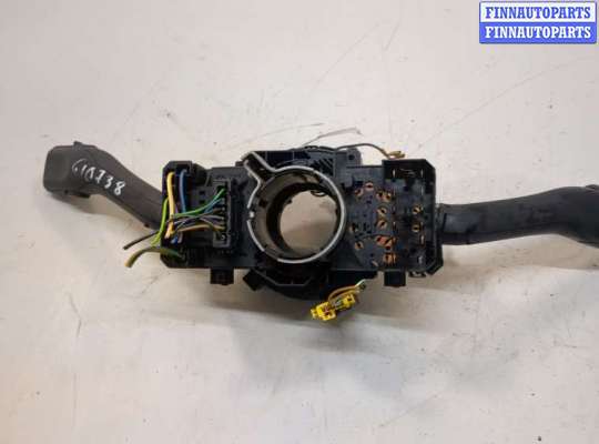 купить Переключатель поворотов и дворников (стрекоза) на Volkswagen Passat 5 1996-2001