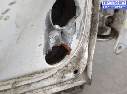 купить Замок двери на Iveco Daily 6 2014-