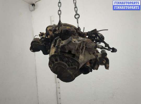 купить КПП 5-ст.мех. (МКПП) на Hyundai i30 2007-2012