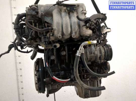 купить Двигатель (ДВС) на Hyundai Tucson 1 2004-2010