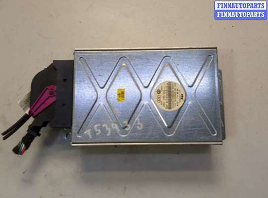 купить Усилитель звука на Audi A6 (C6) 2004-2011