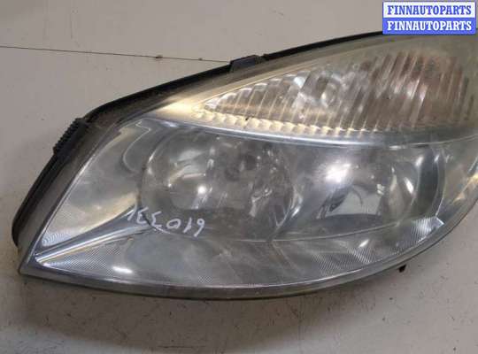 купить Фара (передняя) на Renault Scenic 2003-2009