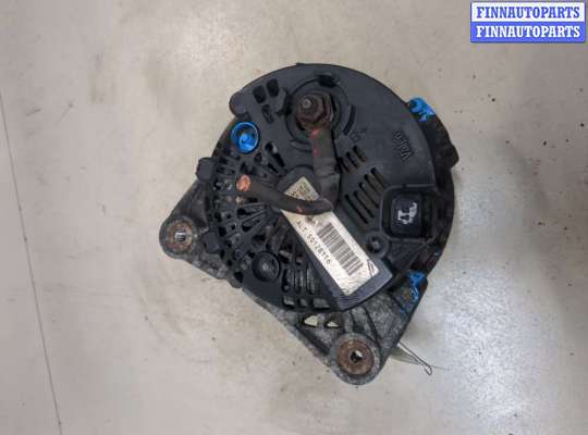 купить Генератор на Nissan Primastar