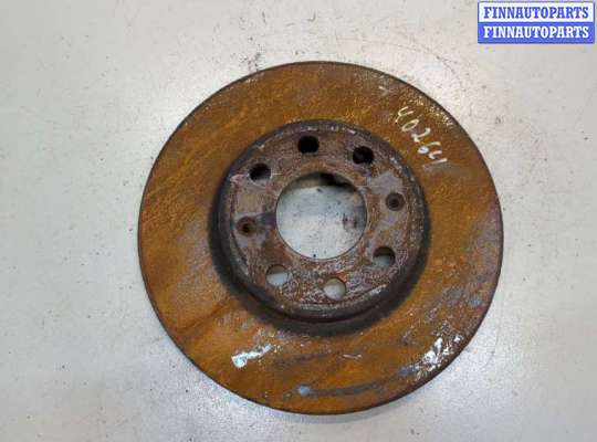 купить Диск тормозной на Fiat Grande Punto 2005-2010