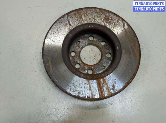 купить Диск тормозной на Fiat Grande Punto 2005-2010