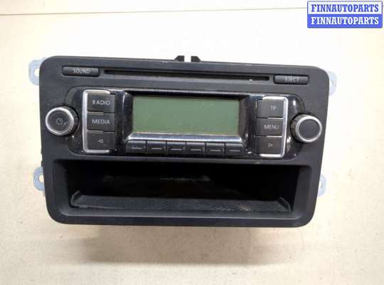 купить Магнитола на Volkswagen Touran 2006-2010