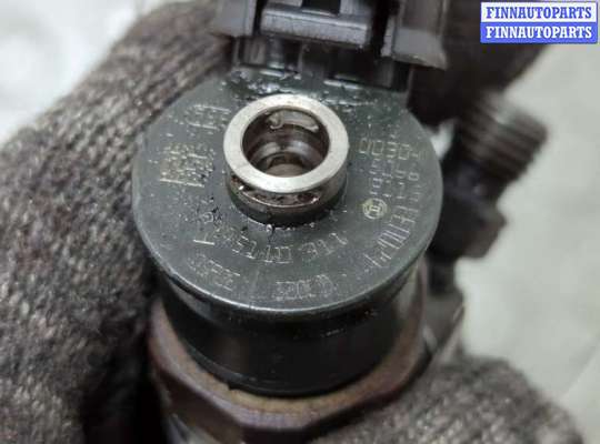 купить Форсунка топливная на Citroen Berlingo 2008-2012