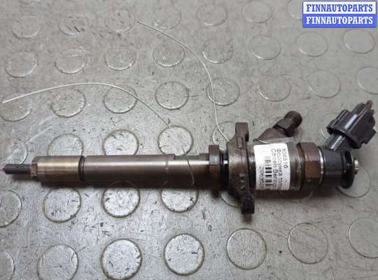 купить Форсунка топливная на Citroen Berlingo 2008-2012