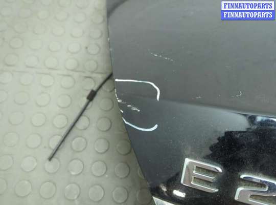 купить Крышка (дверь) багажника на Mercedes E W213 2016-2023