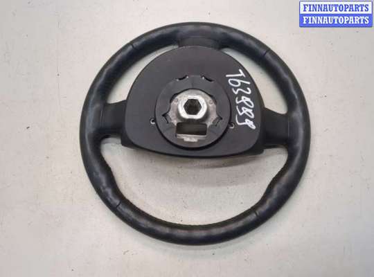 купить Руль на Ford Fiesta 2001-2007