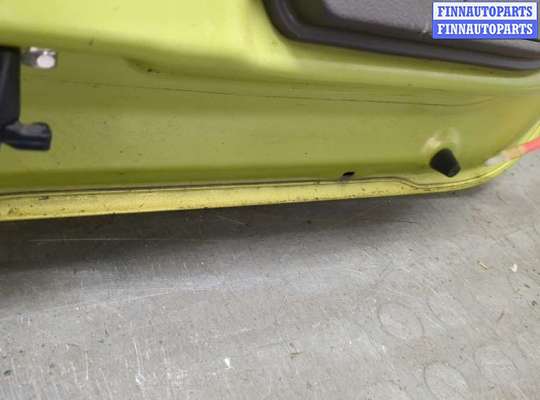 купить Стекло заднее на Chevrolet Spark 2009-2016