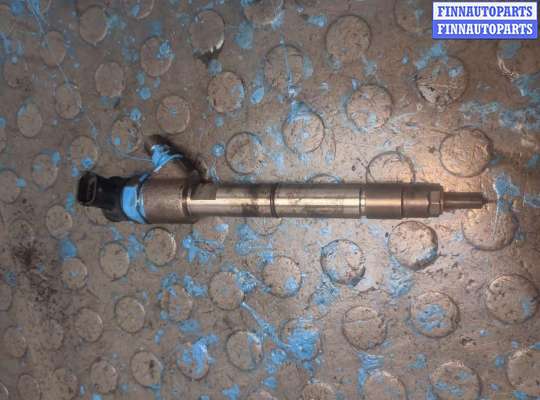 Форсунка топливная на Kia Sportage IV (QL)