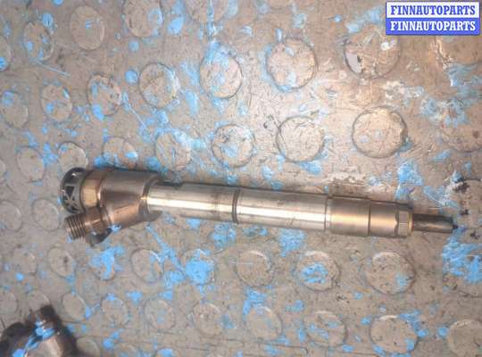 Форсунка топливная на Kia Sportage IV (QL)