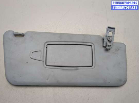 Купить Козырек солнцезащитный на Mercedes ML W166 2011-2015 Козырек солнцезащитный MB1610682 на Mercedes ML W166 2011-2015