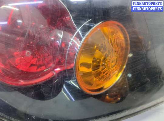 купить Фонарь (задний) на Mazda 3 (BK) 2003-2009