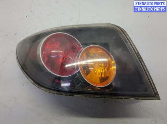 купить Фонарь (задний) на Mazda 3 (BK) 2003-2009
