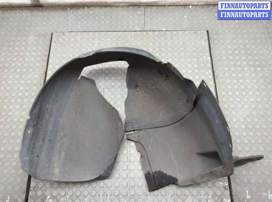 Защита арок (подкрылок) VG2776014 на Volkswagen Golf 6 2008-2012