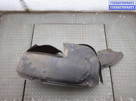 купить Защита арок (подкрылок) на Volkswagen Golf 6 2008-2012