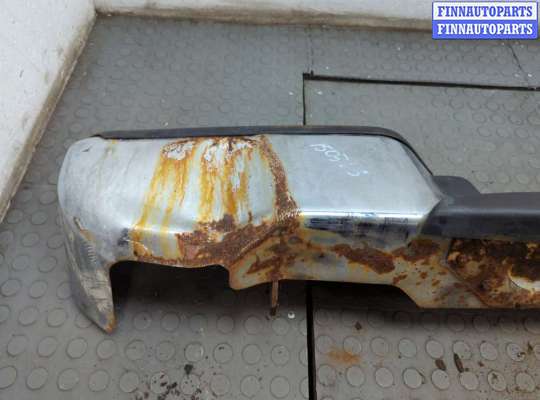 купить Бампер на Nissan Navara 2004-2015