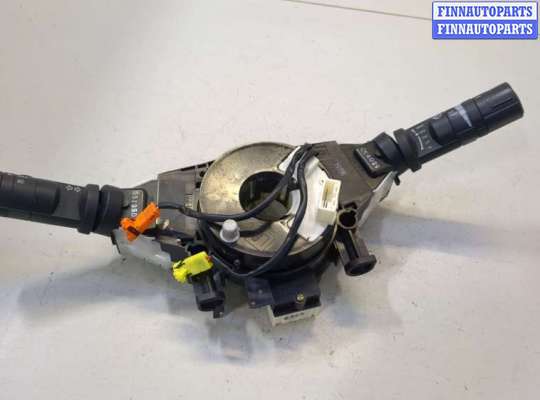 Переключатель поворотов и дворников (стрекоза) NS906328 на Nissan Murano 2002-2008