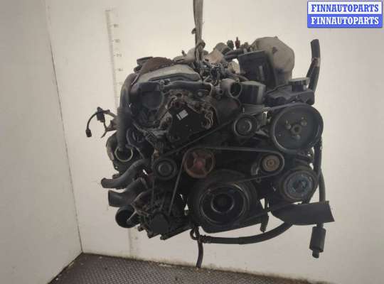 Маховик АКПП (драйв плата) MB1695808 на Mercedes E W211 2002-2009