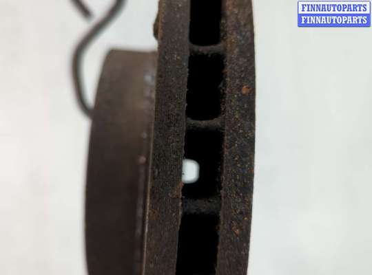 купить Диск тормозной на BMW X5 F15 2013-2018