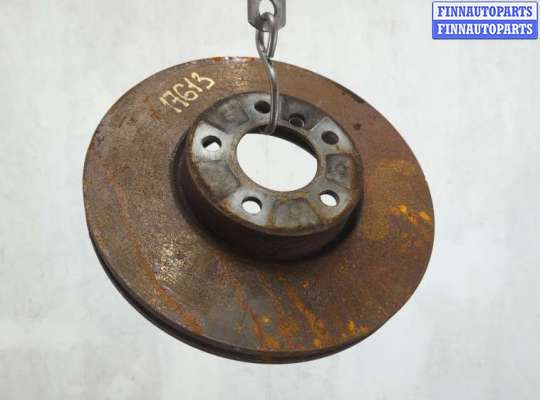 купить Диск тормозной на BMW X5 F15 2013-2018