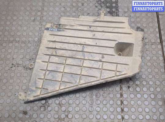 купить Защита днища, запаски, КПП, подвески на Ford Kuga 2012-2016