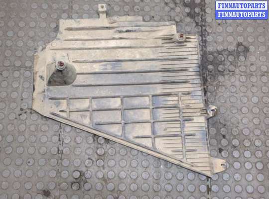 купить Защита днища, запаски, КПП, подвески на Ford Kuga 2012-2016