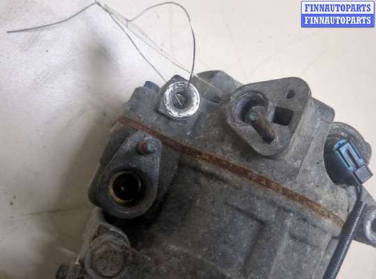 купить Компрессор кондиционера на KIA Sorento XM 2009-2021