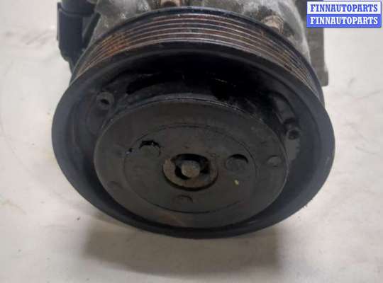 купить Компрессор кондиционера на KIA Sorento XM 2009-2021