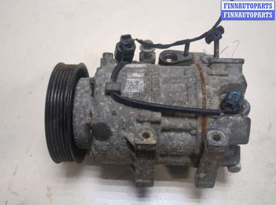 купить Компрессор кондиционера на KIA Sorento XM 2009-2021