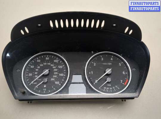 купить Щиток приборов (приборная панель) на BMW X5 E70 2006-2013