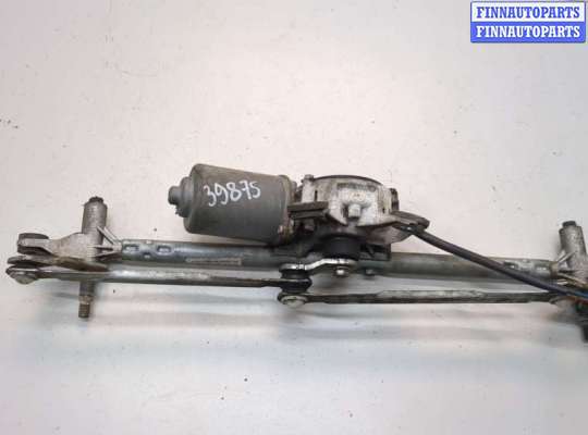 Механизм стеклоочистителя (трапеция дворников) CH470109 на Chevrolet Captiva 2006-2011