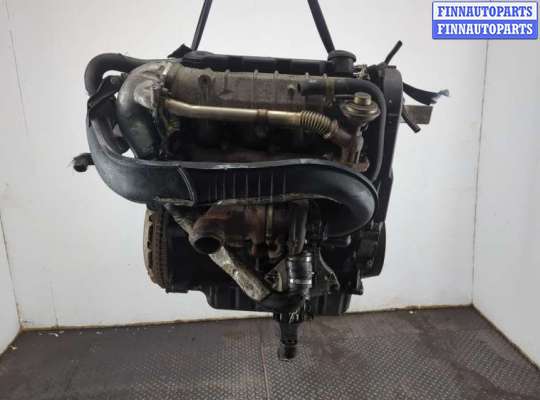 купить Генератор на Citroen Berlingo 2002-2008