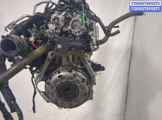 купить Двигатель (ДВС) на Mazda 3 (BP) 2019-2025