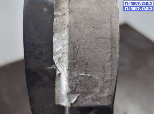 купить Вентилятор радиатора на Ford Focus 1 1998-2004