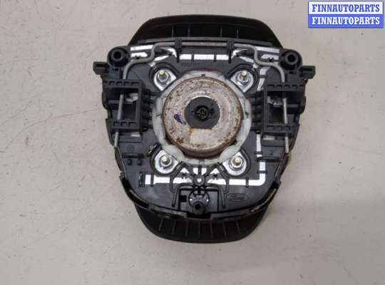 купить Подушка безопасности водителя на Ford Focus 3 2011-2015